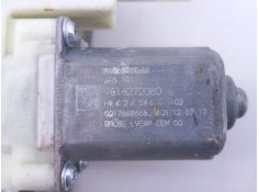 Recambio de elevalunas trasero izquierdo para peugeot 308 sw active referencia OEM IAM 9616272080   2