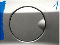 TAPA EXTERIOR COMBUSTIBLE 