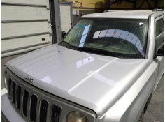 Recambio de capot para jeep patriot patriot mk74 crd 4x4 referencia OEM IAM    2