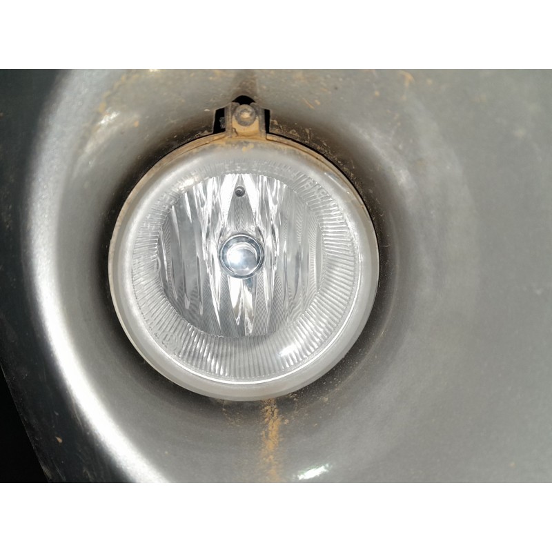 Recambio de faro antiniebla derecho para jeep patriot patriot mk74 crd 4x4 referencia OEM IAM   