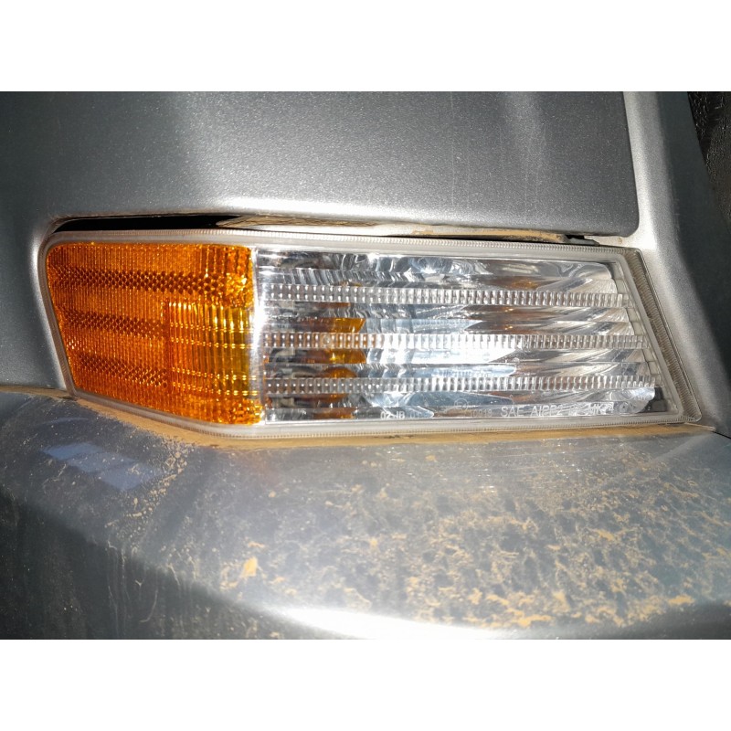 Recambio de piloto delantero derecho para jeep patriot patriot mk74 crd 4x4 referencia OEM IAM   