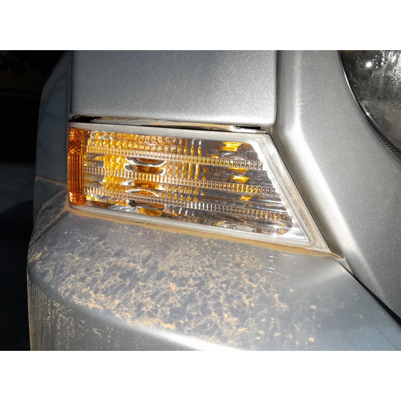 Recambio de piloto delantero derecho para jeep patriot patriot mk74 crd 4x4 referencia OEM IAM   