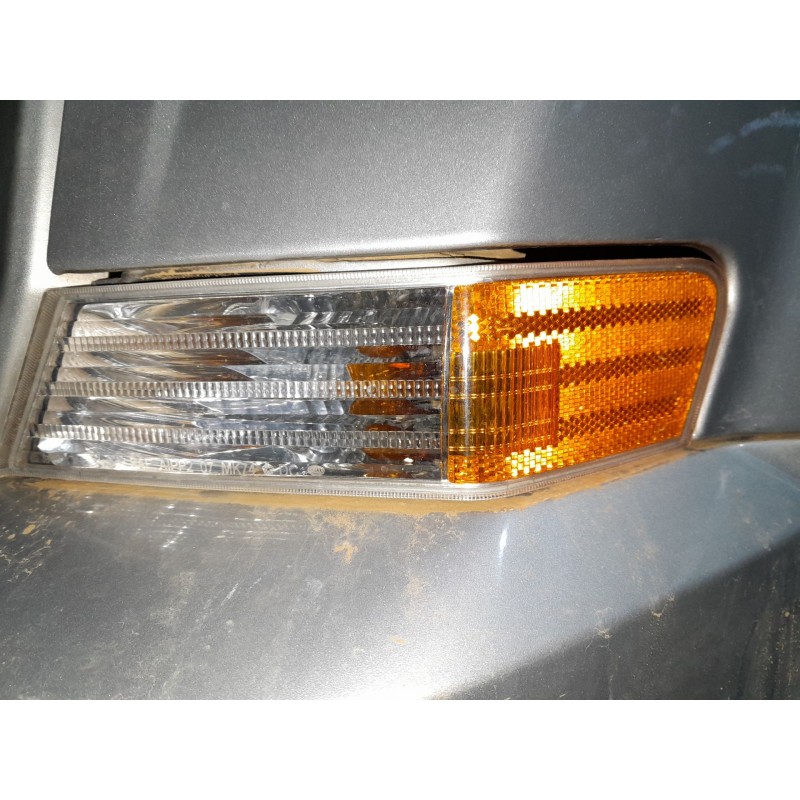 Recambio de piloto delantero izquierdo para jeep patriot patriot mk74 crd 4x4 referencia OEM IAM   