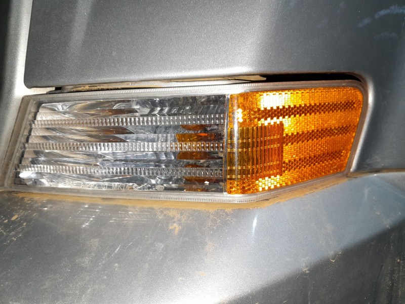 Recambio de piloto delantero izquierdo para jeep patriot patriot mk74 crd 4x4 referencia OEM IAM   