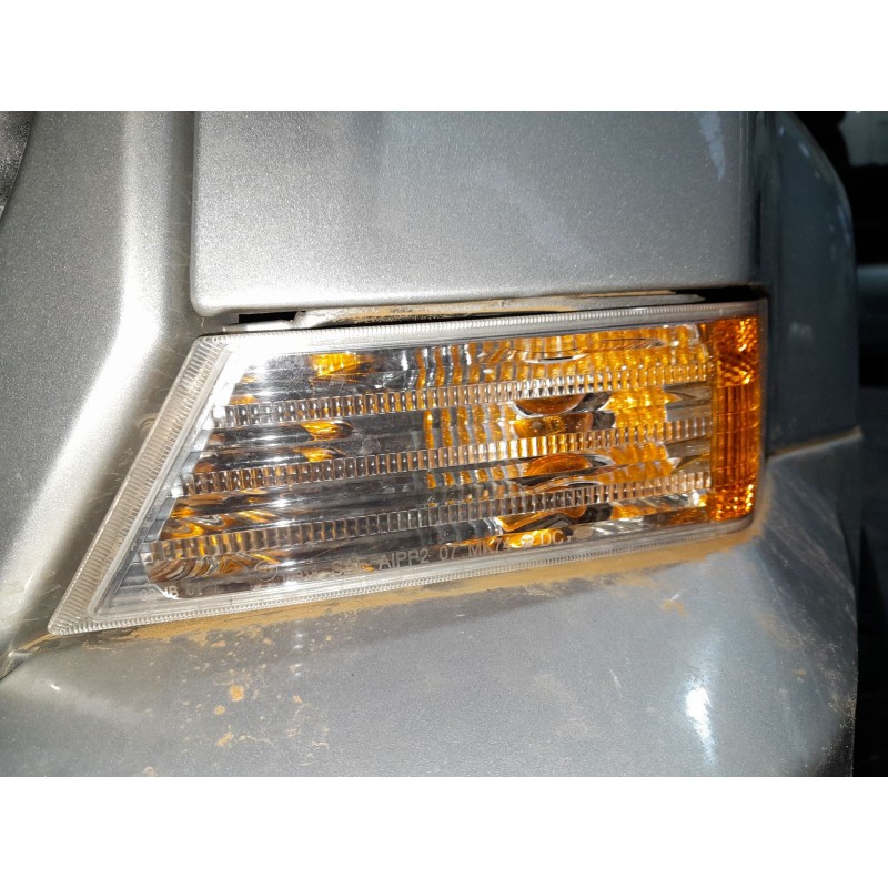 Recambio de piloto delantero izquierdo para jeep patriot patriot mk74 crd 4x4 referencia OEM IAM   