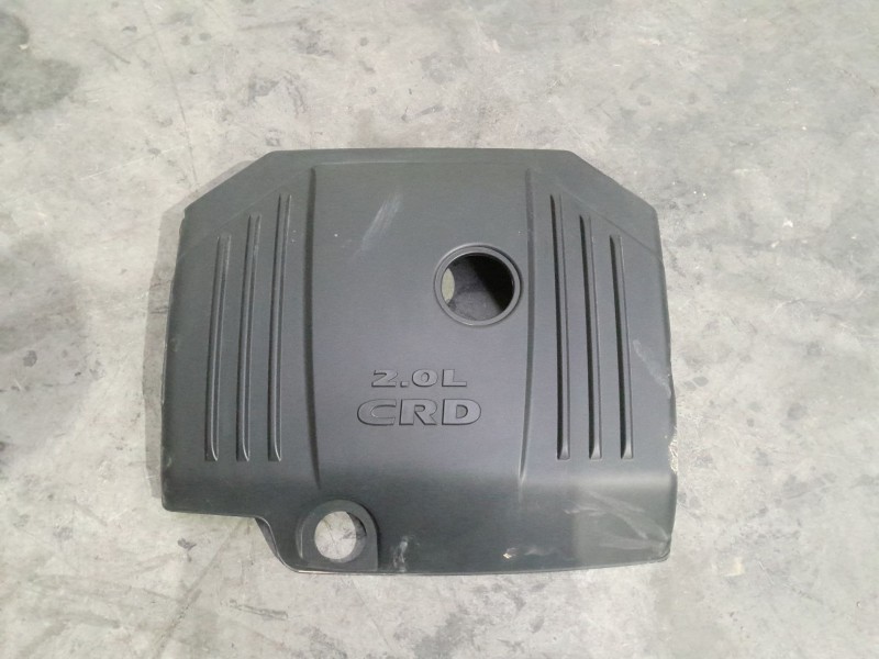 Recambio de tapa motor para jeep patriot patriot mk74 crd 4x4 referencia OEM IAM   