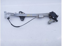 Recambio de elevalunas delantero derecho para honda accord berlina (cu) executive referencia OEM IAM   