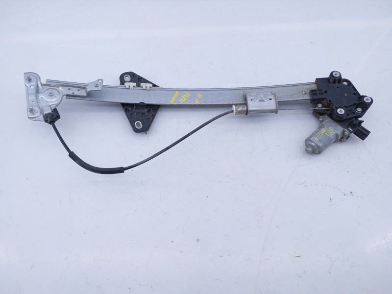 Recambio de elevalunas delantero derecho para honda accord berlina (cu) executive referencia OEM IAM   