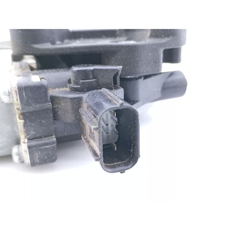 Recambio de elevalunas delantero derecho para honda accord berlina (cu) executive referencia OEM IAM   