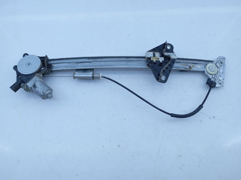 Recambio de elevalunas delantero derecho para honda accord berlina (cu) executive referencia OEM IAM   