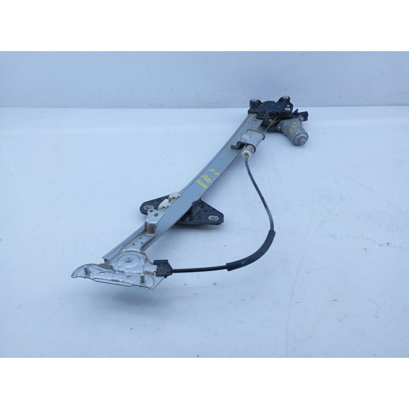 Recambio de elevalunas delantero derecho para honda accord berlina (cu) executive referencia OEM IAM   