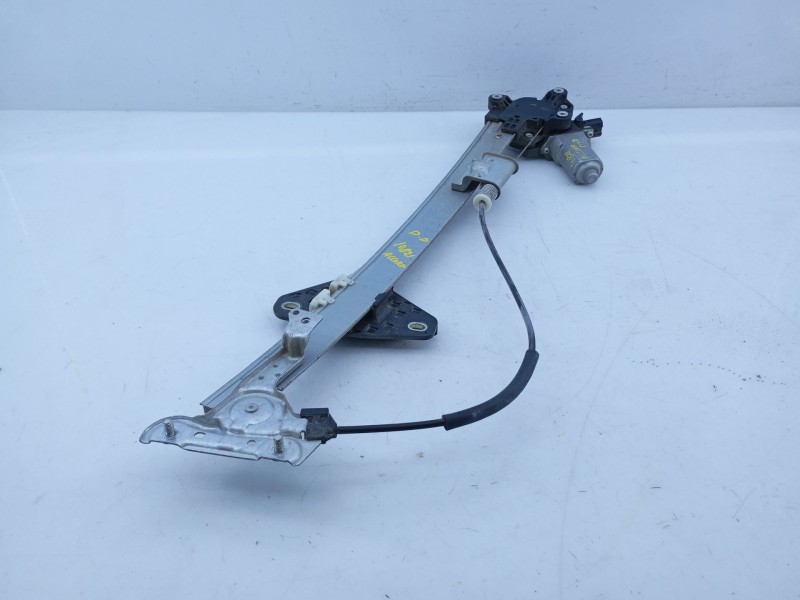 Recambio de elevalunas delantero derecho para honda accord berlina (cu) executive referencia OEM IAM   