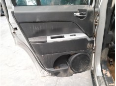 GUARNECIDO PUERTA TRASERA IZQUIERDA 