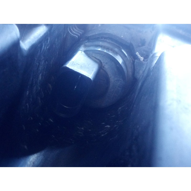 Recambio de deposito limpia para audi a4 berlina (8w2) sport edition referencia OEM IAM   