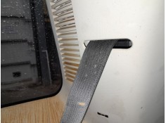 CINTURON SEGURIDAD TRASERO CENTRAL 