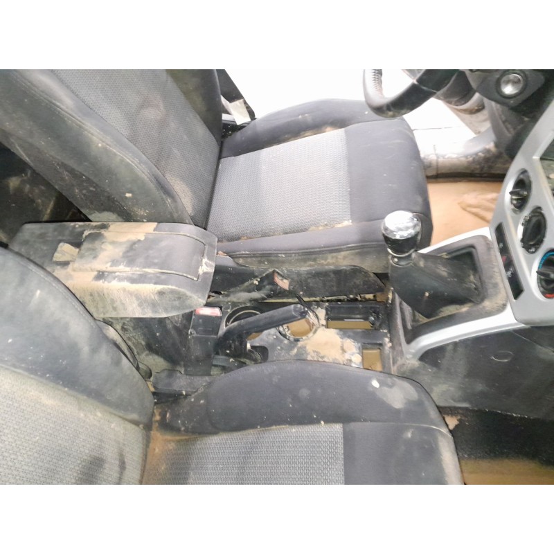 Recambio de consola central para jeep patriot patriot mk74 crd 4x4 referencia OEM IAM   