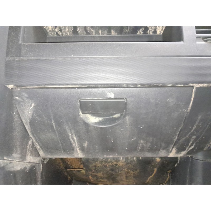 Recambio de guantera para jeep patriot patriot mk74 crd 4x4 referencia OEM IAM   