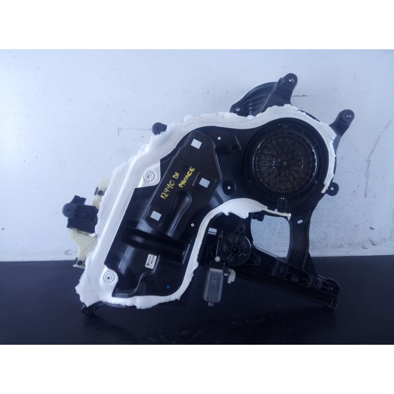 Recambio de elevalunas delantero izquierdo para toyota proace city referencia OEM IAM   