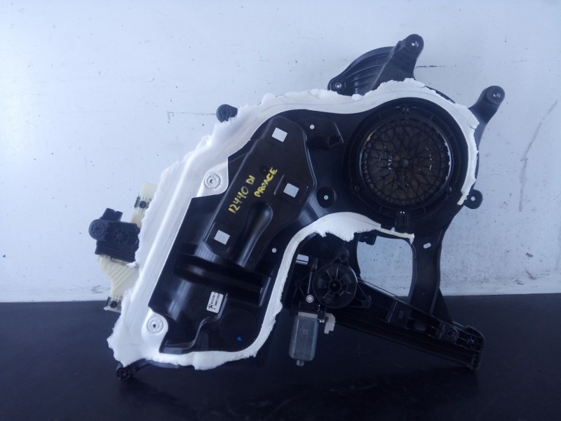Recambio de elevalunas delantero izquierdo para toyota proace city referencia OEM IAM   
