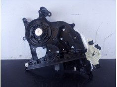 Recambio de elevalunas delantero izquierdo para toyota proace city referencia OEM IAM    2