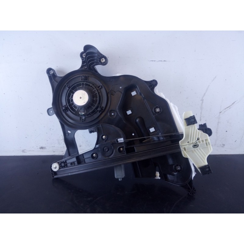 Recambio de elevalunas delantero izquierdo para toyota proace city referencia OEM IAM   