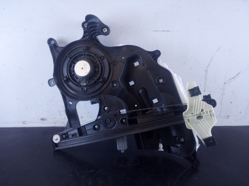 Recambio de elevalunas delantero izquierdo para toyota proace city referencia OEM IAM   