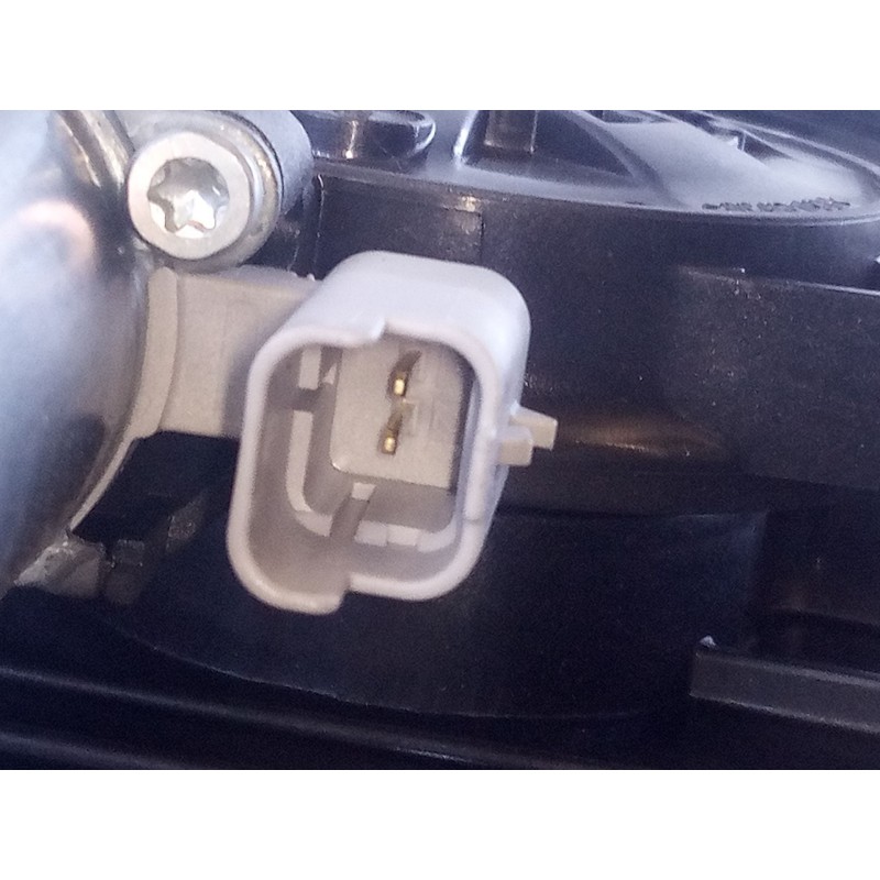 Recambio de elevalunas delantero izquierdo para toyota proace city referencia OEM IAM   