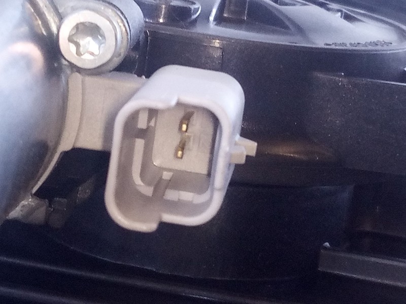 Recambio de elevalunas delantero izquierdo para toyota proace city referencia OEM IAM   