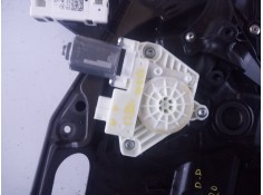 Recambio de elevalunas delantero derecho para mercedes clase glc (w253) 220d 4matic referencia OEM IAM A2139069501 C53177101  2