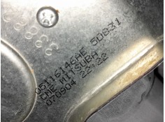 Recambio de motor limpia trasero para jeep patriot patriot mk74 crd 4x4 referencia OEM IAM    2