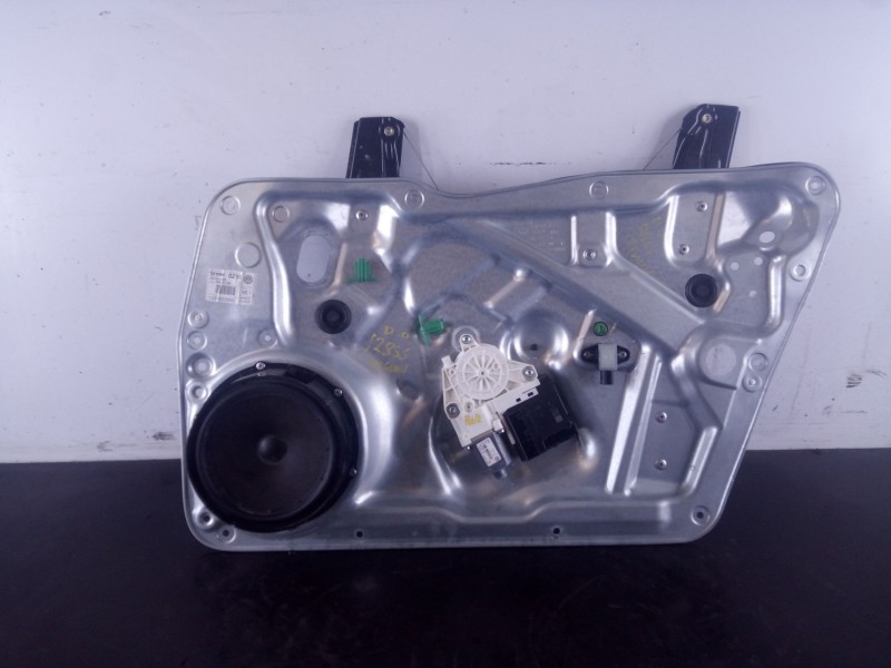 Recambio de elevalunas delantero derecho para volkswagen tiguan trendline plus referencia OEM IAM   