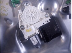 Recambio de elevalunas delantero derecho para volkswagen tiguan trendline plus referencia OEM IAM    2