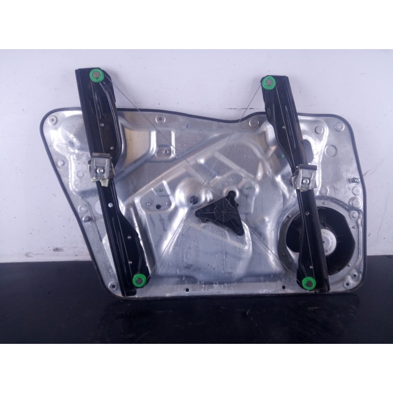 Recambio de elevalunas delantero derecho para volkswagen tiguan trendline plus referencia OEM IAM   