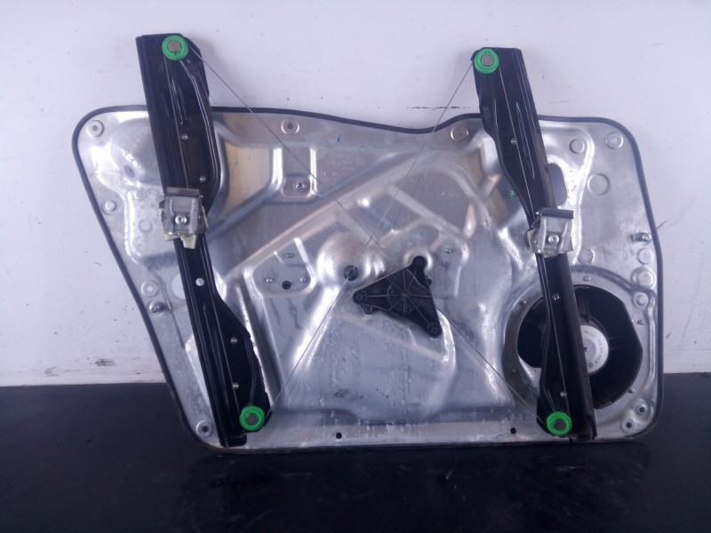 Recambio de elevalunas delantero derecho para volkswagen tiguan trendline plus referencia OEM IAM   