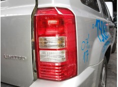 PILOTO TRASERO DERECHO 