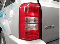 PILOTO TRASERO IZQUIERDO 