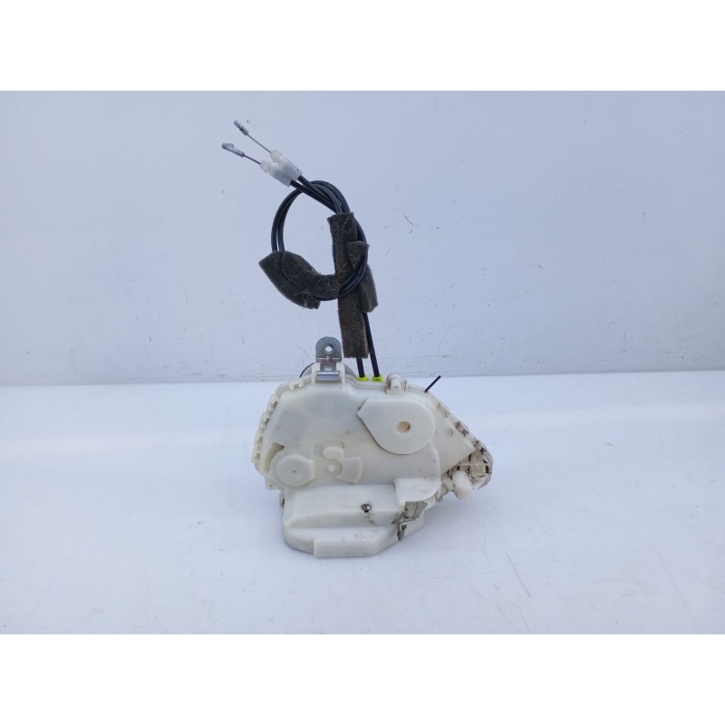 Recambio de cerradura puerta delantera derecha para honda accord berlina (cu) executive referencia OEM IAM   