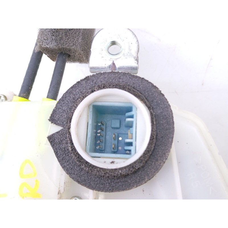 Recambio de cerradura puerta delantera derecha para honda accord berlina (cu) executive referencia OEM IAM   