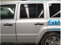 PUERTA TRASERA IZQUIERDA 