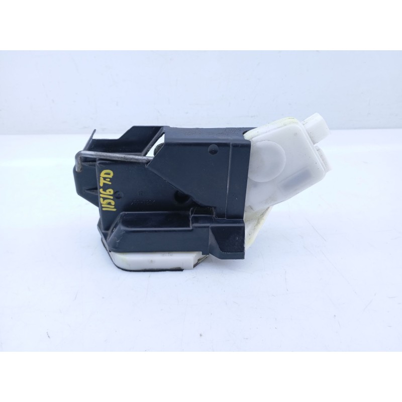 Recambio de cerradura puerta trasera derecha para mitsubishi montero (v80/v90) 3.2 di-d intense (5-ptas.) referencia OEM IAM   