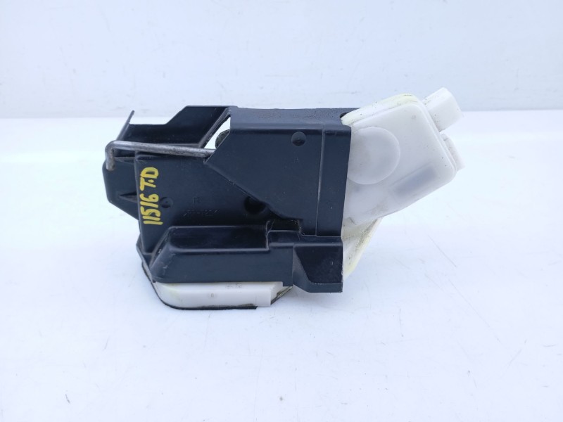 Recambio de cerradura puerta trasera derecha para mitsubishi montero (v80/v90) 3.2 di-d intense (5-ptas.) referencia OEM IAM   