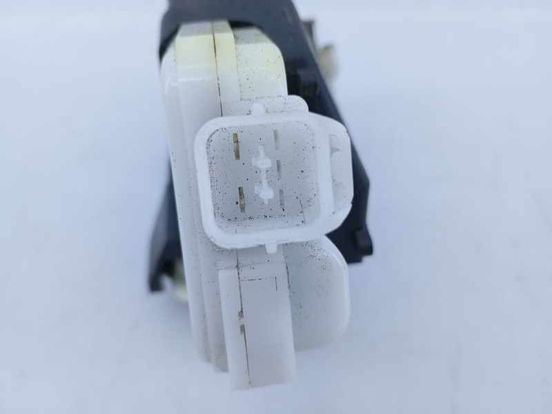 Recambio de cerradura puerta trasera derecha para mitsubishi montero (v80/v90) 3.2 di-d intense (5-ptas.) referencia OEM IAM   