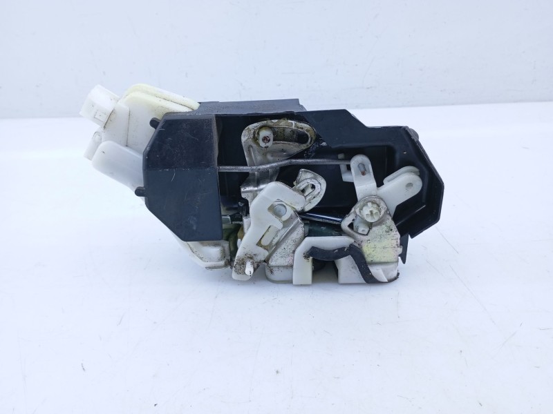 Recambio de cerradura puerta trasera derecha para mitsubishi montero (v80/v90) 3.2 di-d intense (5-ptas.) referencia OEM IAM   