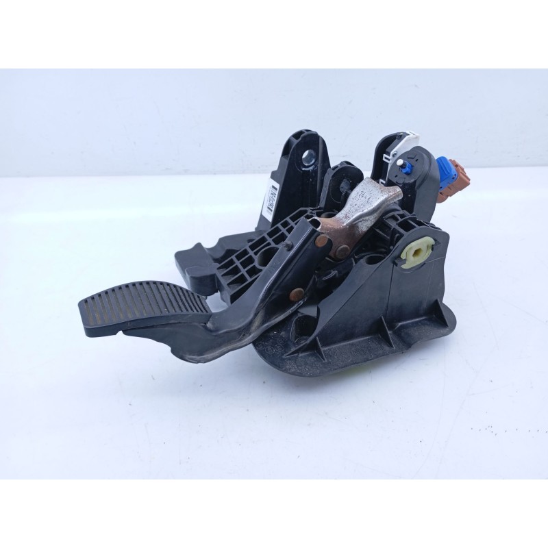 Recambio de pedal freno para ford ka (ccu) urban referencia OEM IAM   