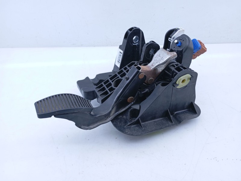 Recambio de pedal freno para ford ka (ccu) urban referencia OEM IAM   