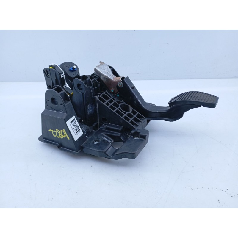 Recambio de pedal freno para ford ka (ccu) urban referencia OEM IAM   