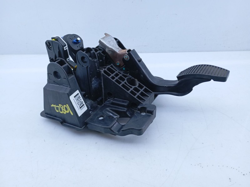 Recambio de pedal freno para ford ka (ccu) urban referencia OEM IAM   