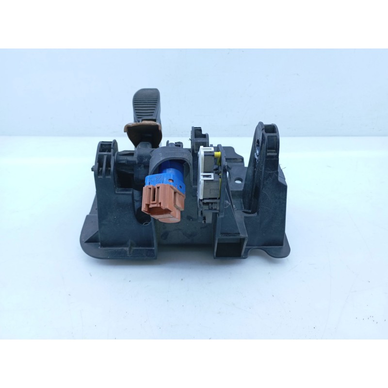 Recambio de pedal freno para ford ka (ccu) urban referencia OEM IAM   