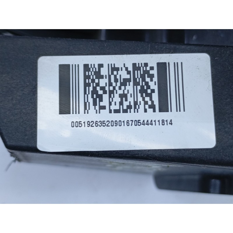 Recambio de pedal freno para ford ka (ccu) urban referencia OEM IAM   