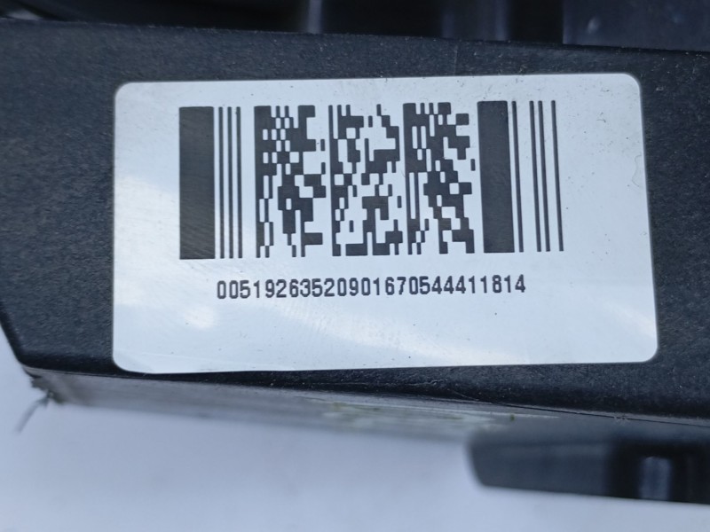 Recambio de pedal freno para ford ka (ccu) urban referencia OEM IAM   